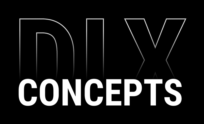 DI X Concepts ist die kreative Marke für Messedesign und Architektur von Display International.